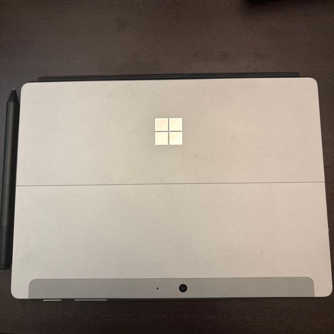 Microsoft Surface Go3本体 日本語キーボード タッチペン付き