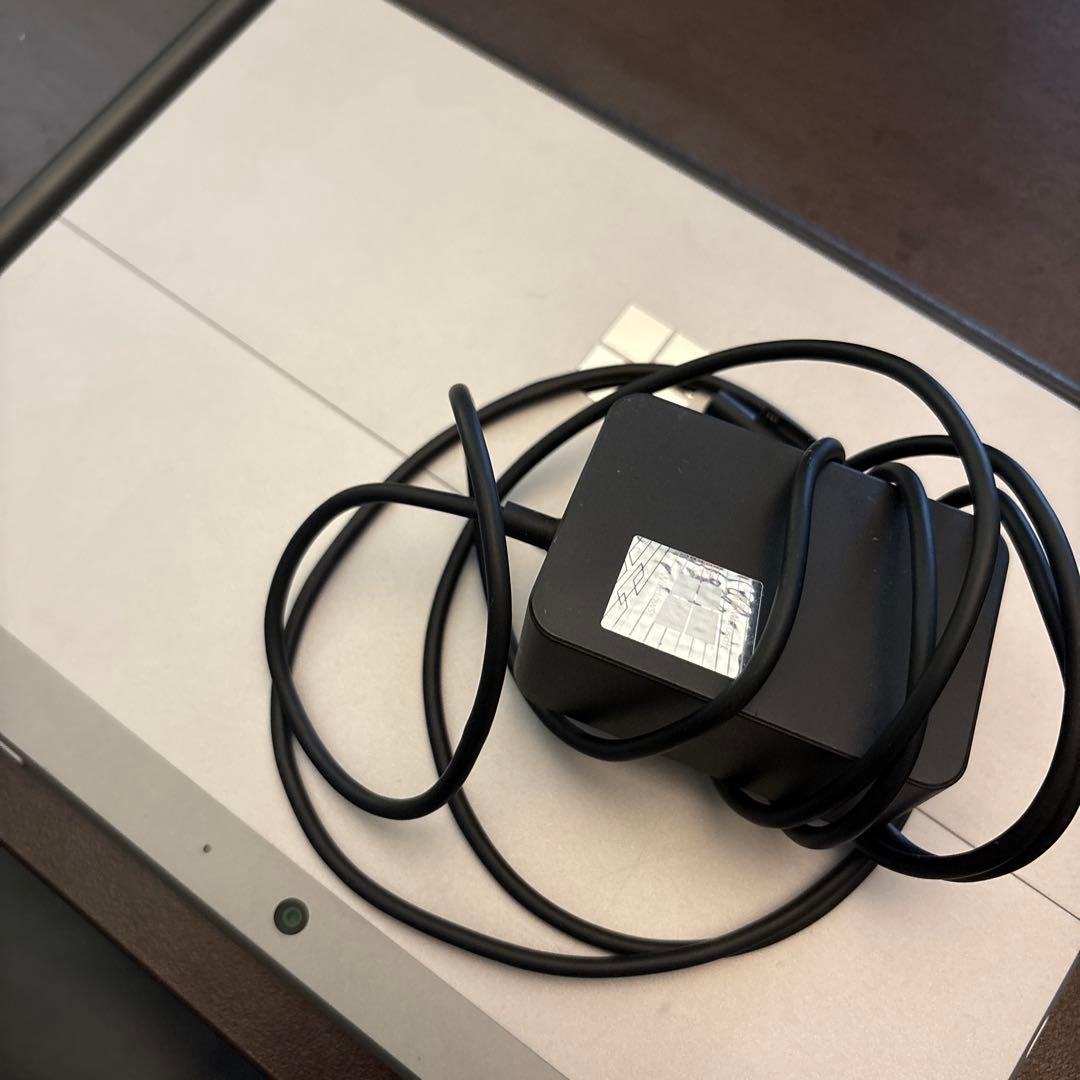 Microsoft Surface Go3本体 日本語キーボード タッチペン付き