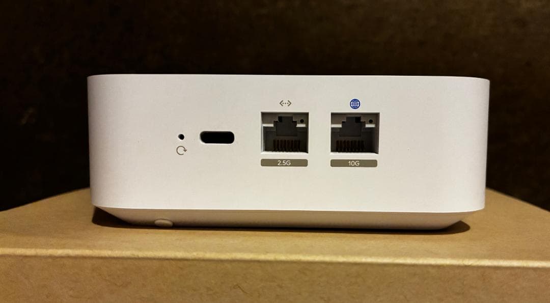 Ubiquiti UniFi Express 7 国内正規品 送料無料