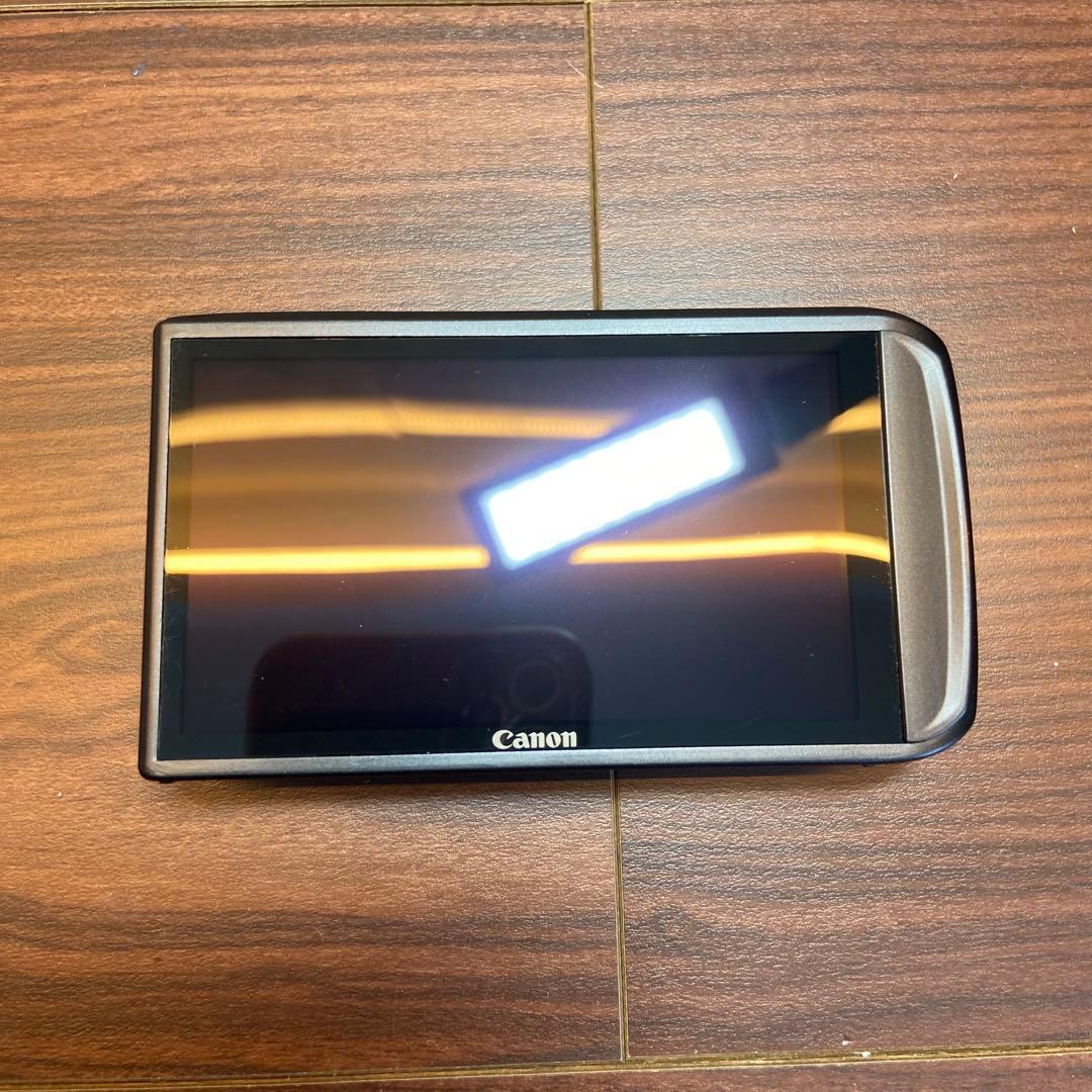 Canon IXY 10S デジカメ ほぼ新品 3741