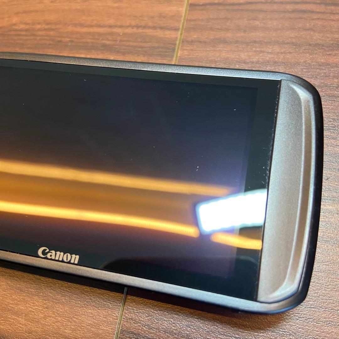 Canon IXY 10S デジカメ ほぼ新品 3741