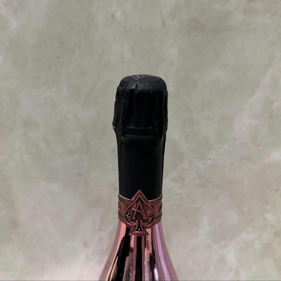 アルマンドブリニャック ロゼ 750㎖ ケースあり