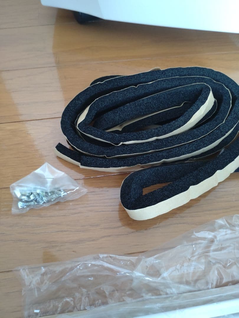 アイリスオーヤマ　ポータブルエアコン　IPC_221N