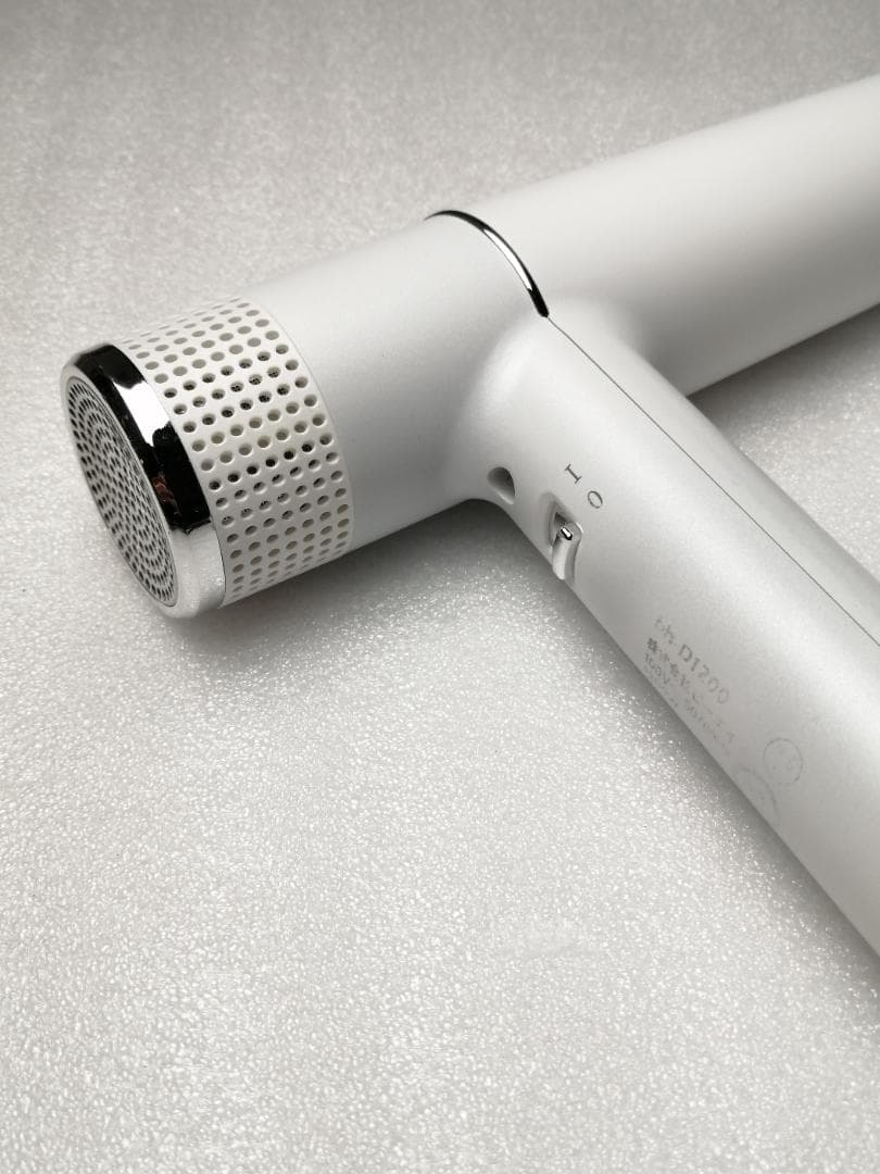 58 ufv LightHairDryer　ライトヘアードライヤー