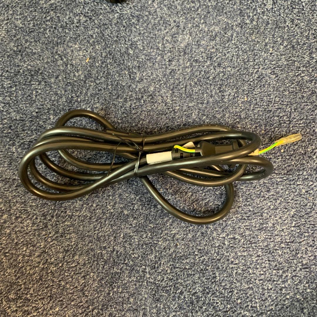 LG 24UD58-B 24インチ　4K UHD IPSモニター