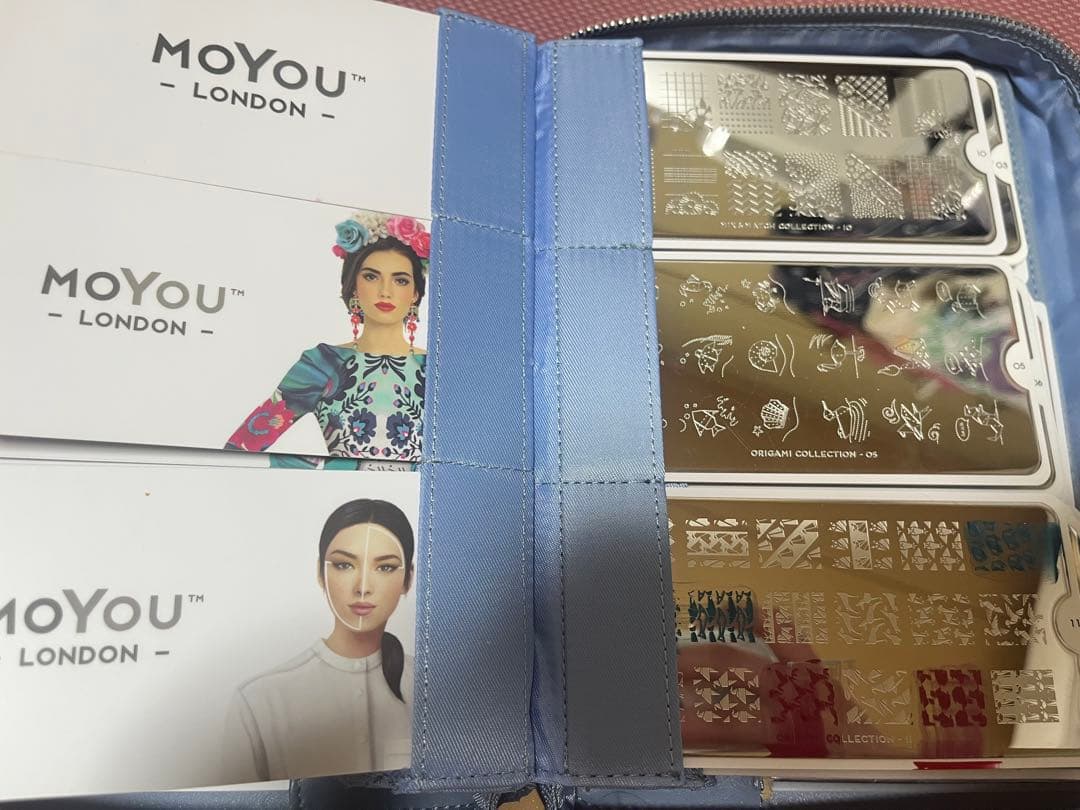 ネイルアート用品(筆など) Arie