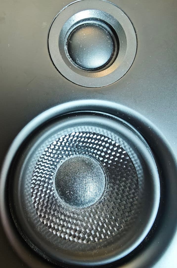 audioengine 2+ Wireless ブラック