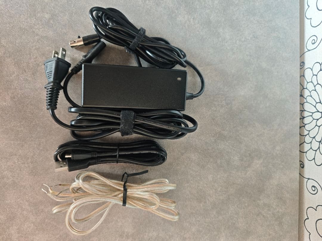 audioengine 2+ Wireless ブラック