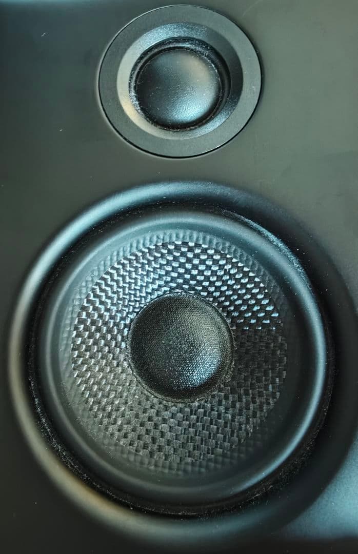 audioengine 2+ Wireless ブラック