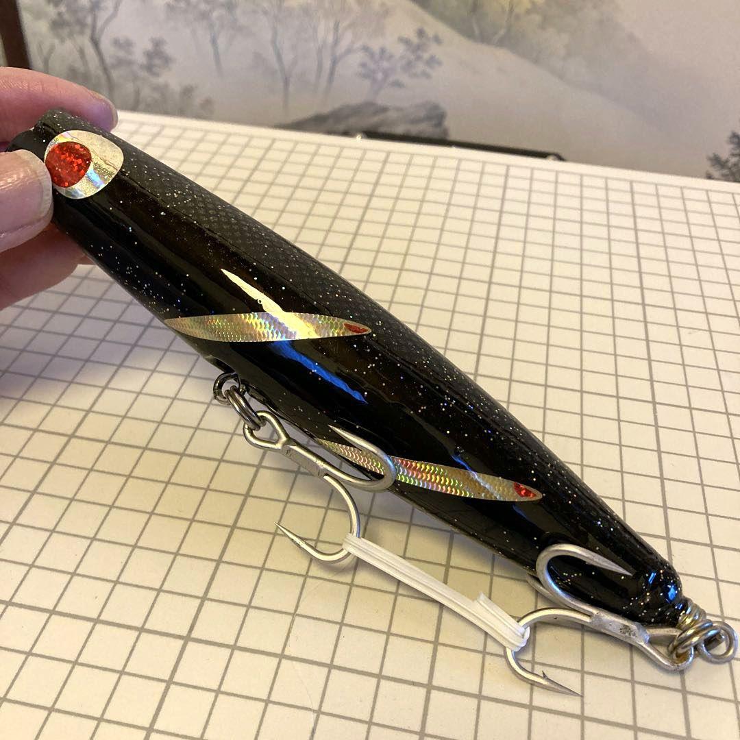 カーペンタートップウォーター ルアー 他まとめ売り