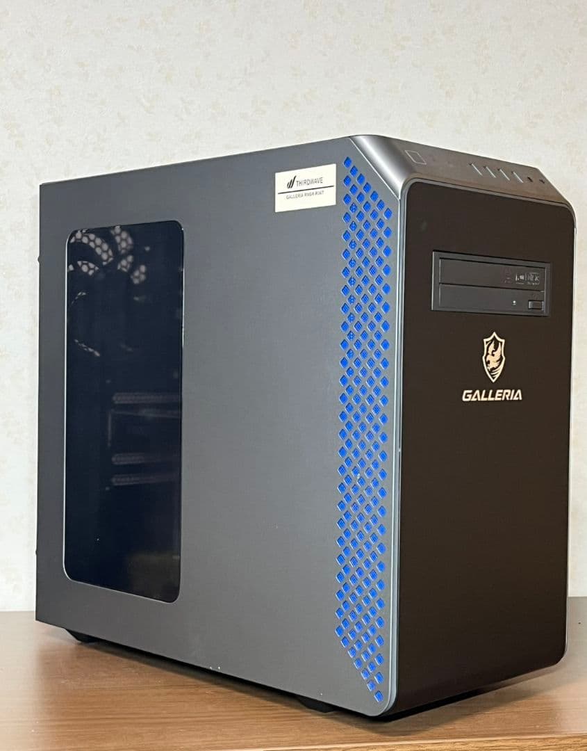 ゲーミングpc Ryzen5 GTX 1660 SUPER