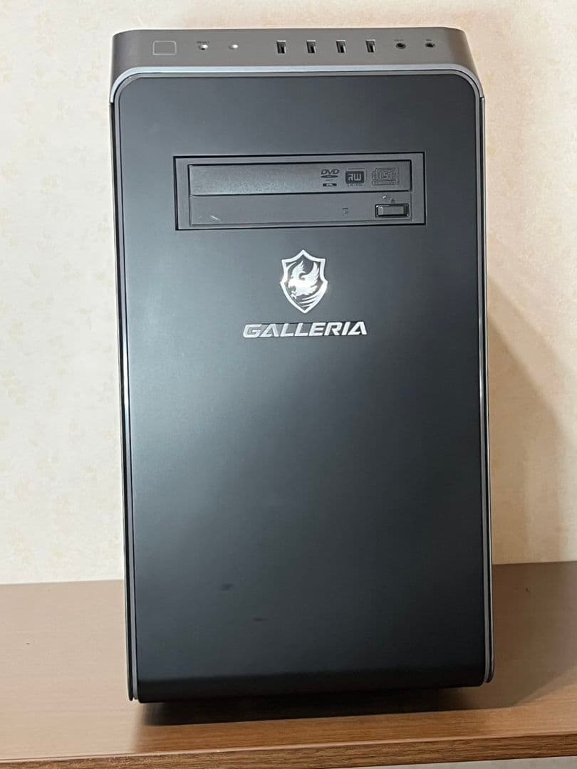 ゲーミングpc Ryzen5 GTX 1660 SUPER