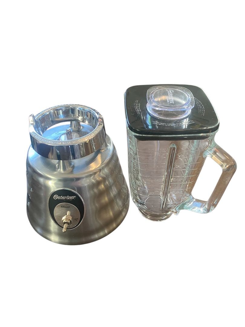 【値下げ】オスター　オスタライザークラッシックブレンダー