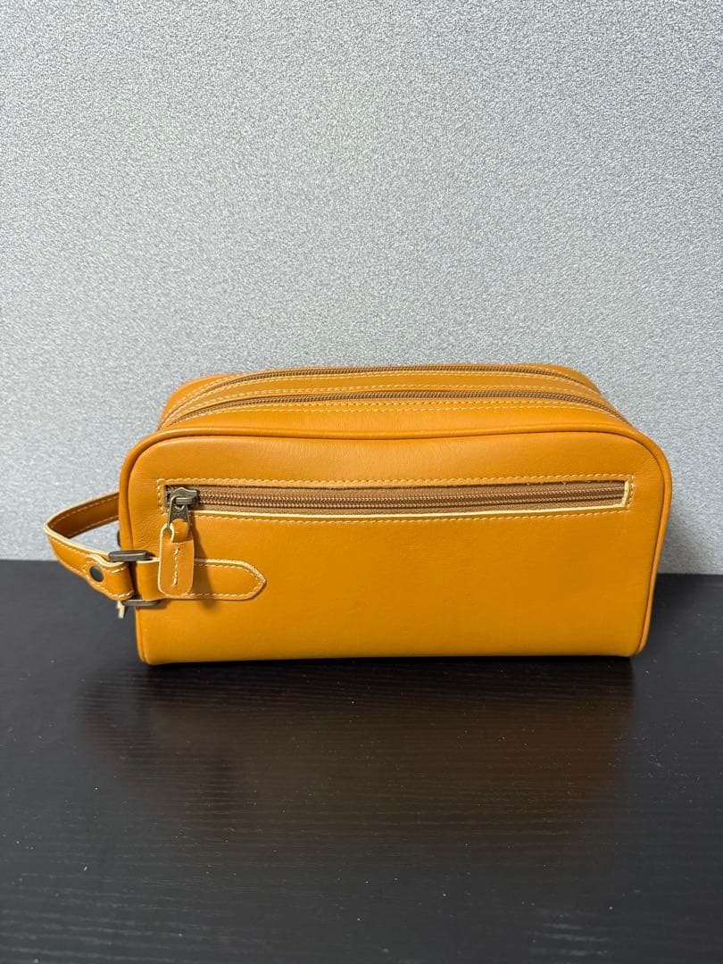 完売品　ローリングス　セカンドバッグ