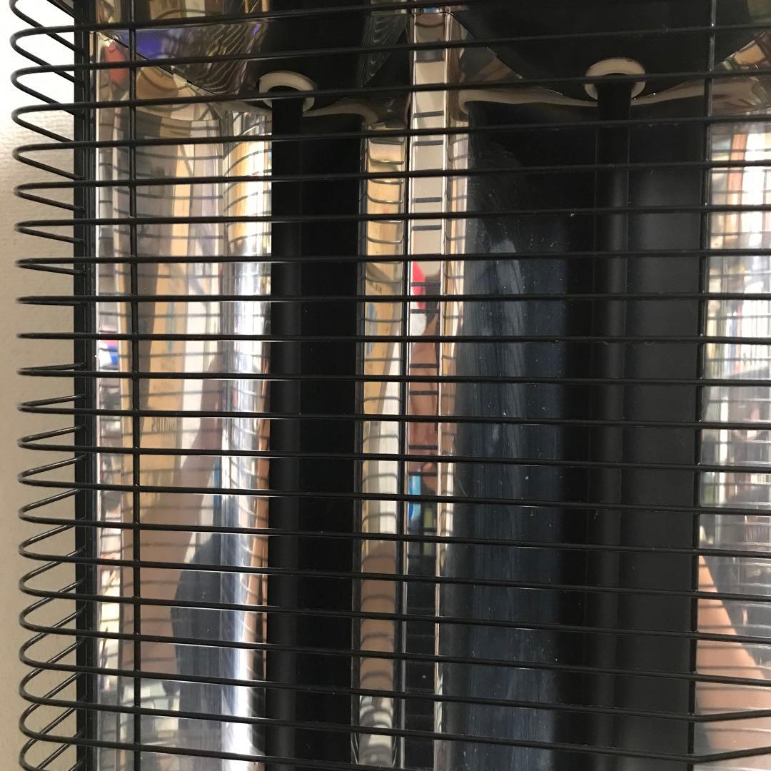 DAIKIN ダイキン 遠赤外線暖房機 セラムヒート ERFT11ZS-T