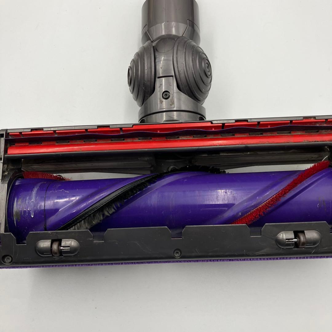 【ダイソン】V10 absolutepro 掃除機 各種アタッチメント