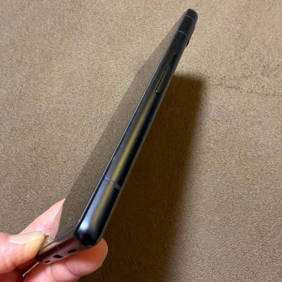 ○美品○ Google Pixel 7a 充電ケーブル、ケース付き