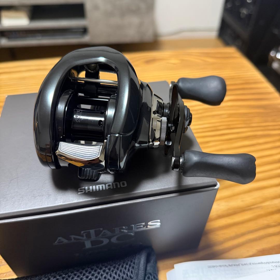 ぺ*く様 23アンタレス　DCMD　XG　右ハンドル未使用品