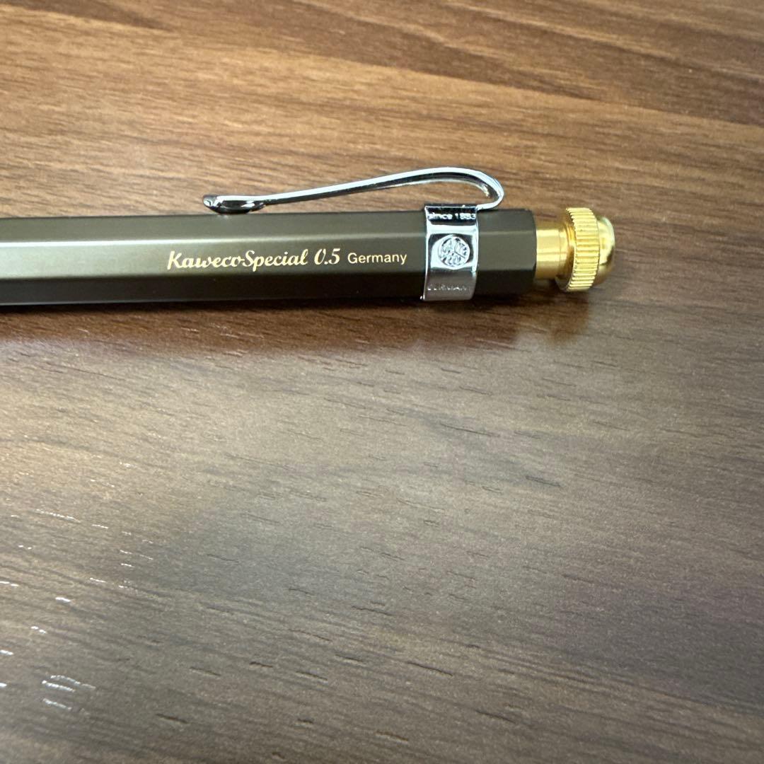 user_51543f3a 伊東屋限定　カヴェコスペシャル