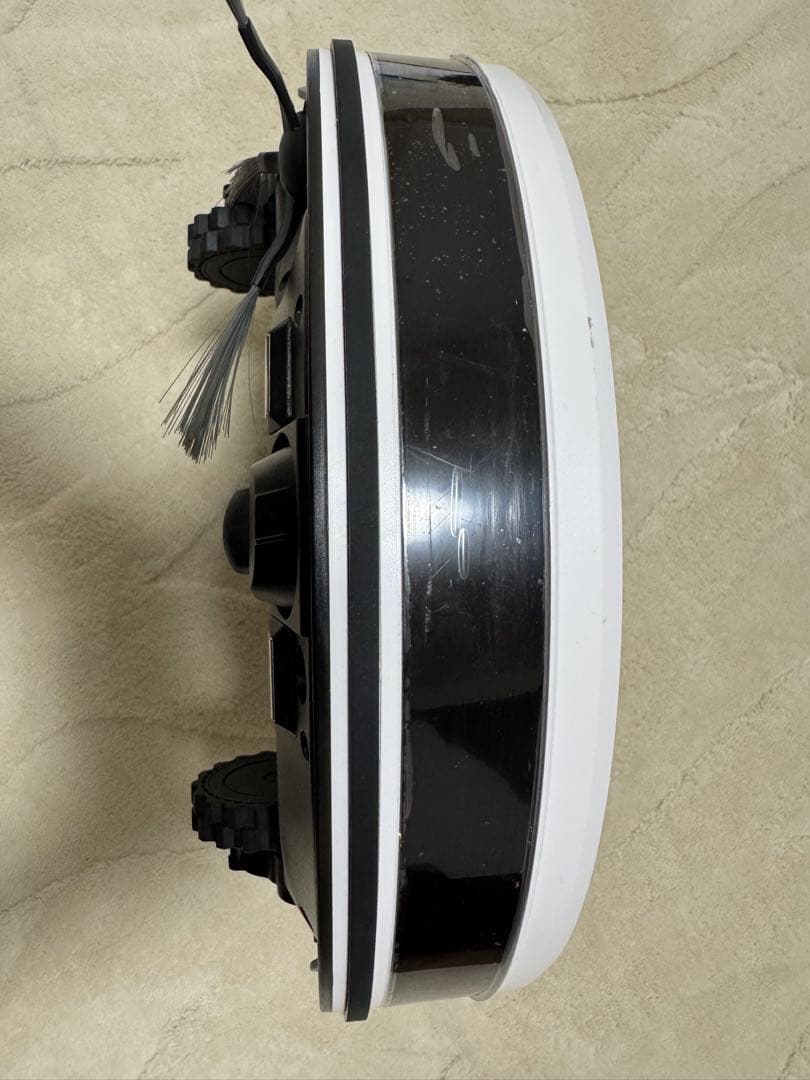 ECOVACS DEEBOT Y1 ロボット掃除機