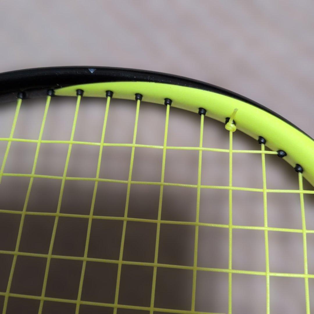 YONEX アストロクス77 4U G5（美品）