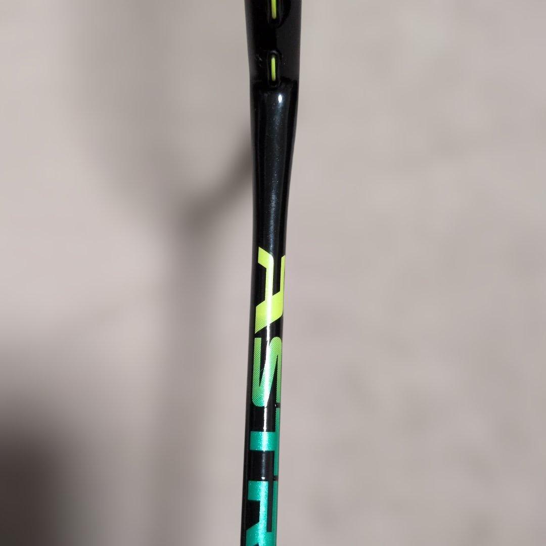 YONEX アストロクス77 4U G5（美品）