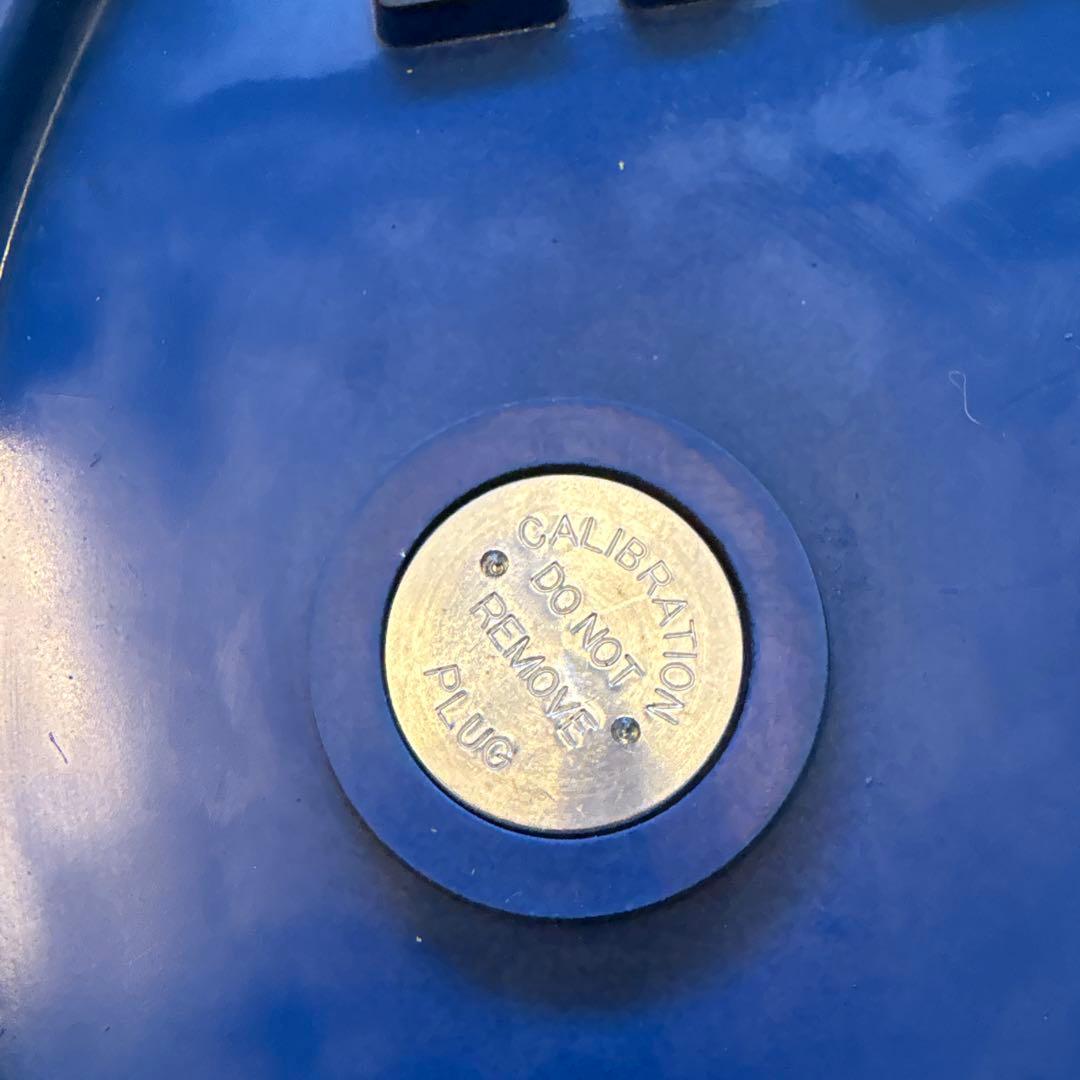 IVANKO(イヴァンコ) ラバー バンパープレート 20kg 1枚 ①