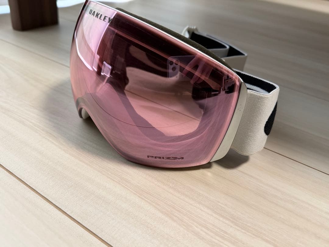 Flight Deck™  Goggles M