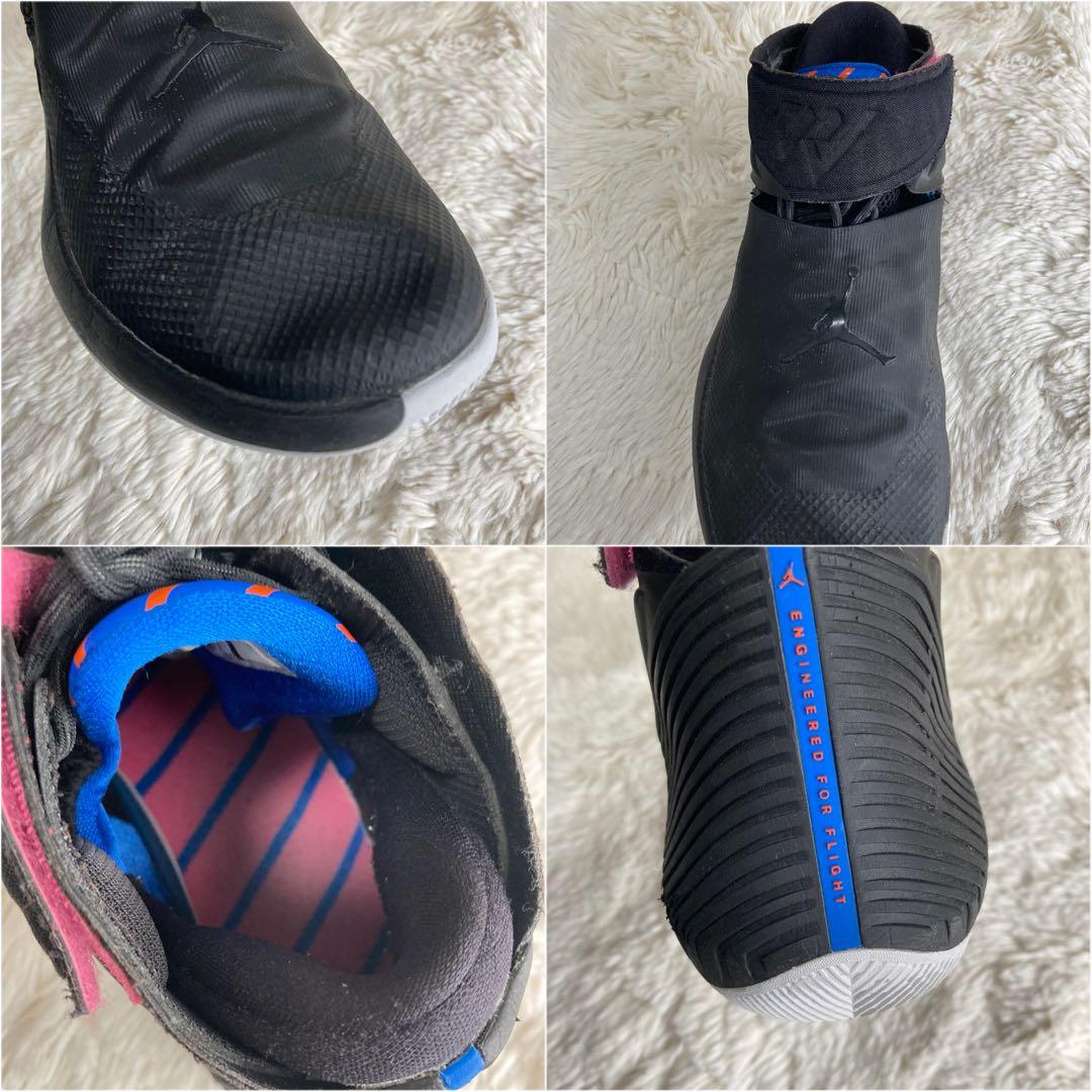 ナイキ JORDAN BRAND JORDAN WHY NOT ZER0