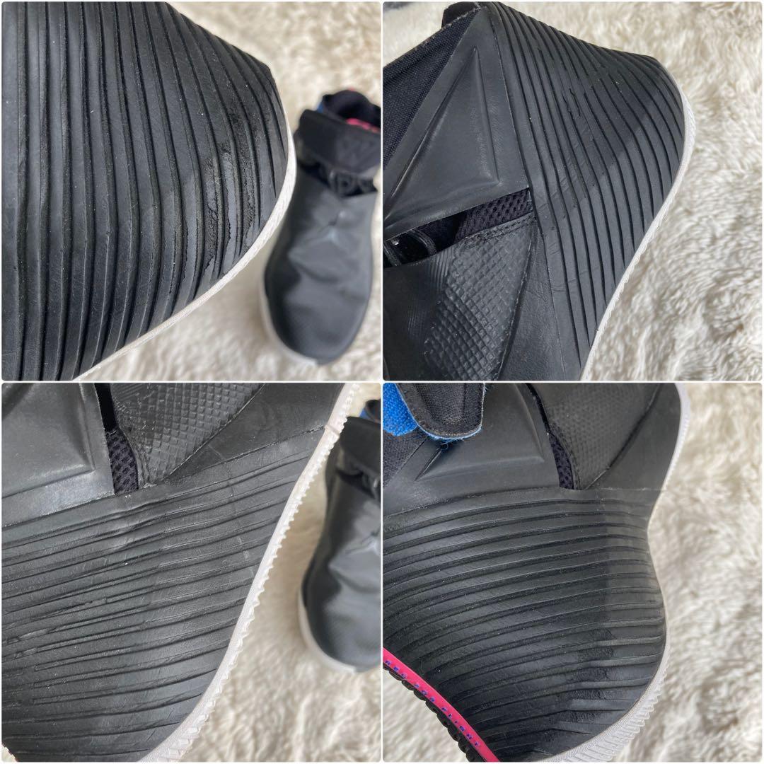 ナイキ JORDAN BRAND JORDAN WHY NOT ZER0