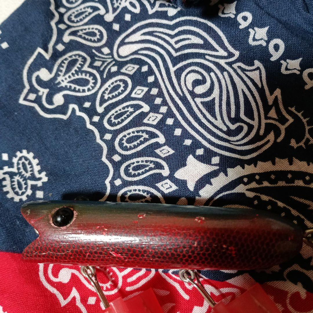 オールドルアー