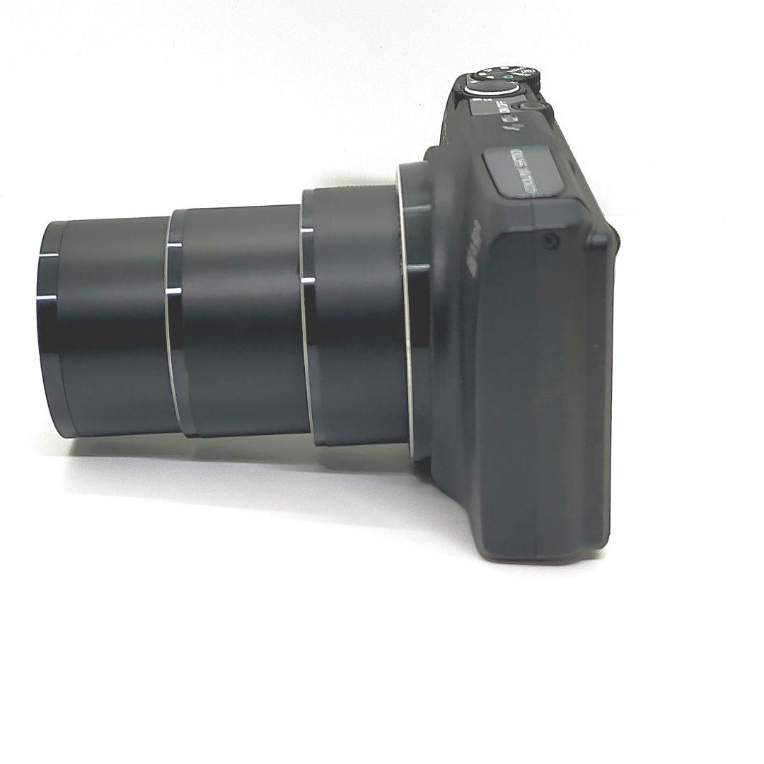 ✨訳あり美品★ Nikon ニコン COOLPIX クールピクス S9700