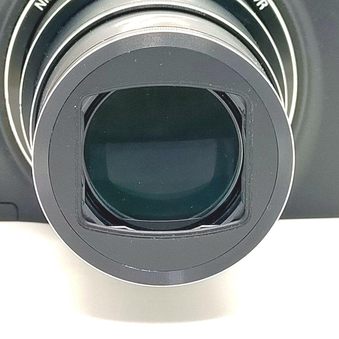 ✨訳あり美品★ Nikon ニコン COOLPIX クールピクス S9700