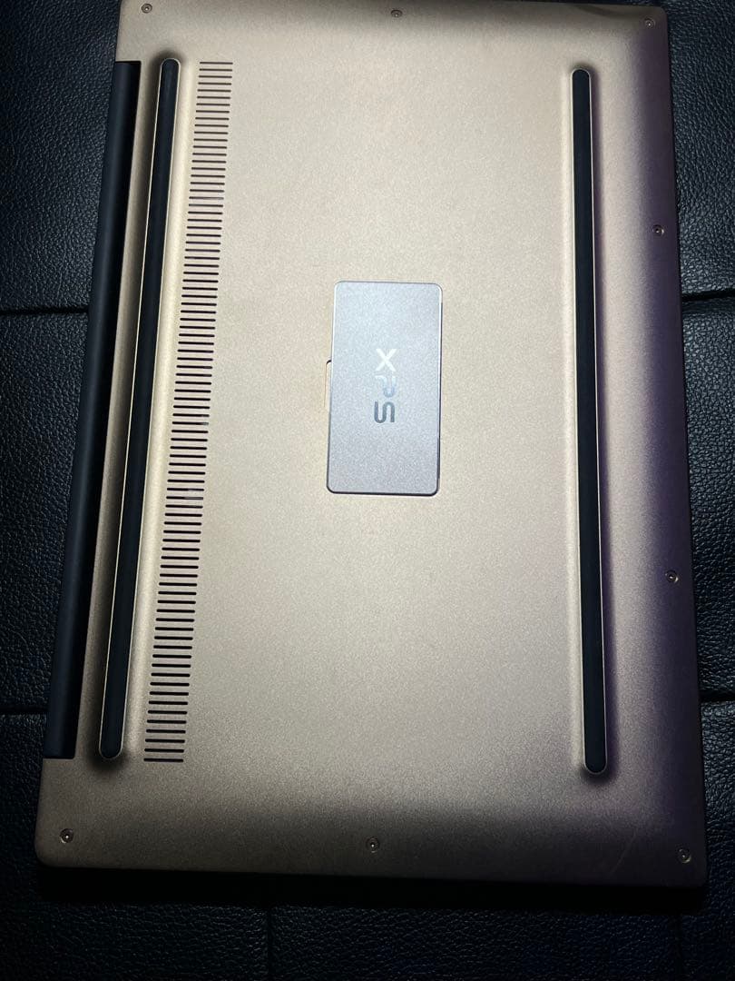 Windowsノート本体 DELL XPS13 9360 core i7-8550U