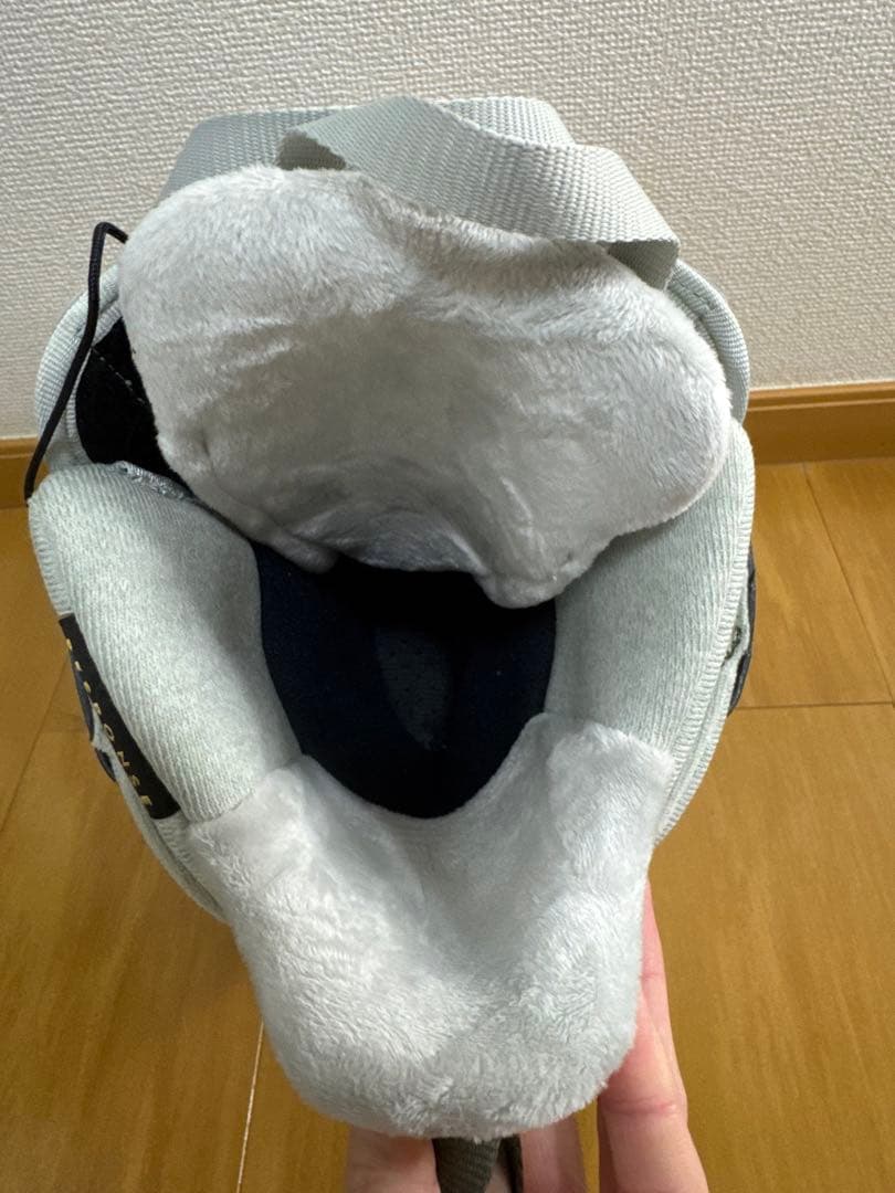 未使用 24-25 Salomon Kiana Dual Boa 24cm