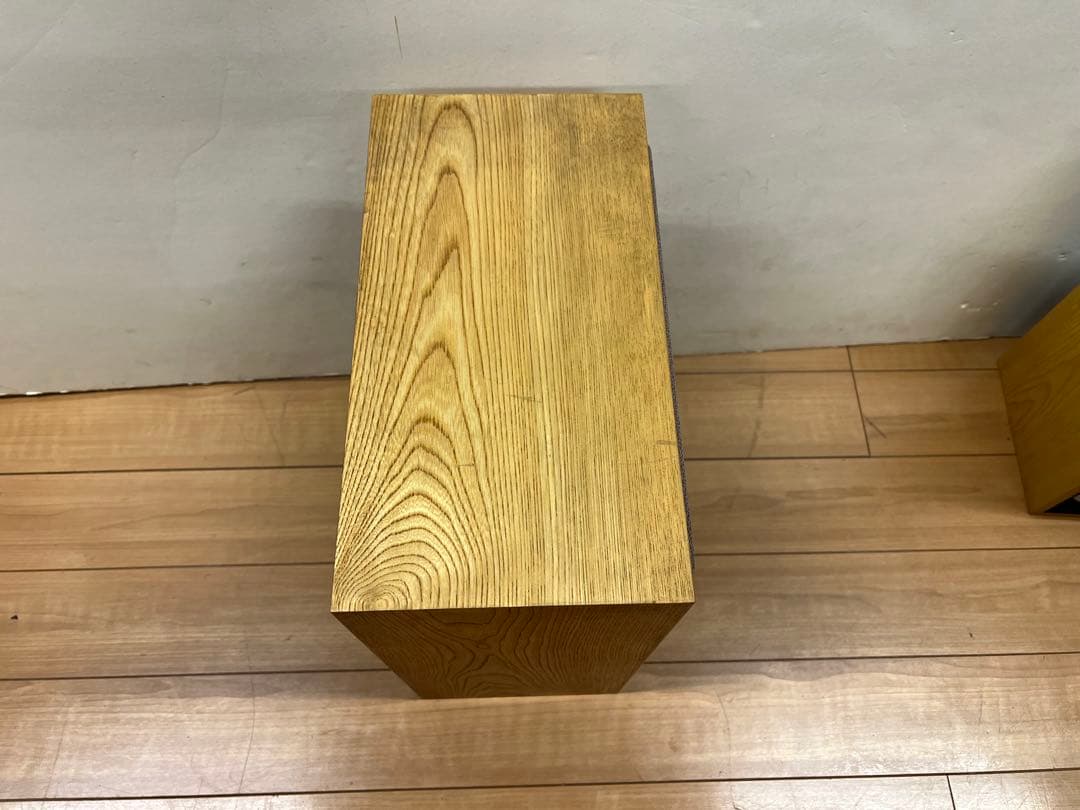 ［美品］フォッテックス FOSTEX G-11N 二個　送料込み