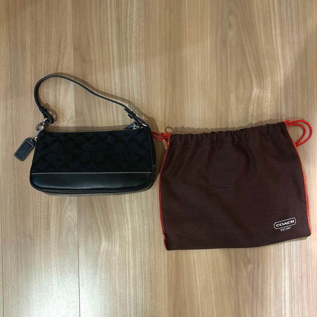 COACH バッグ　6094S