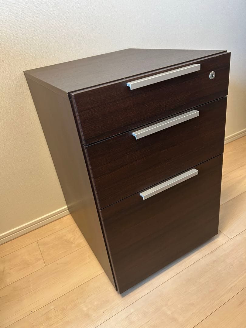 VICTOR バルバーニ サイドデスク収納