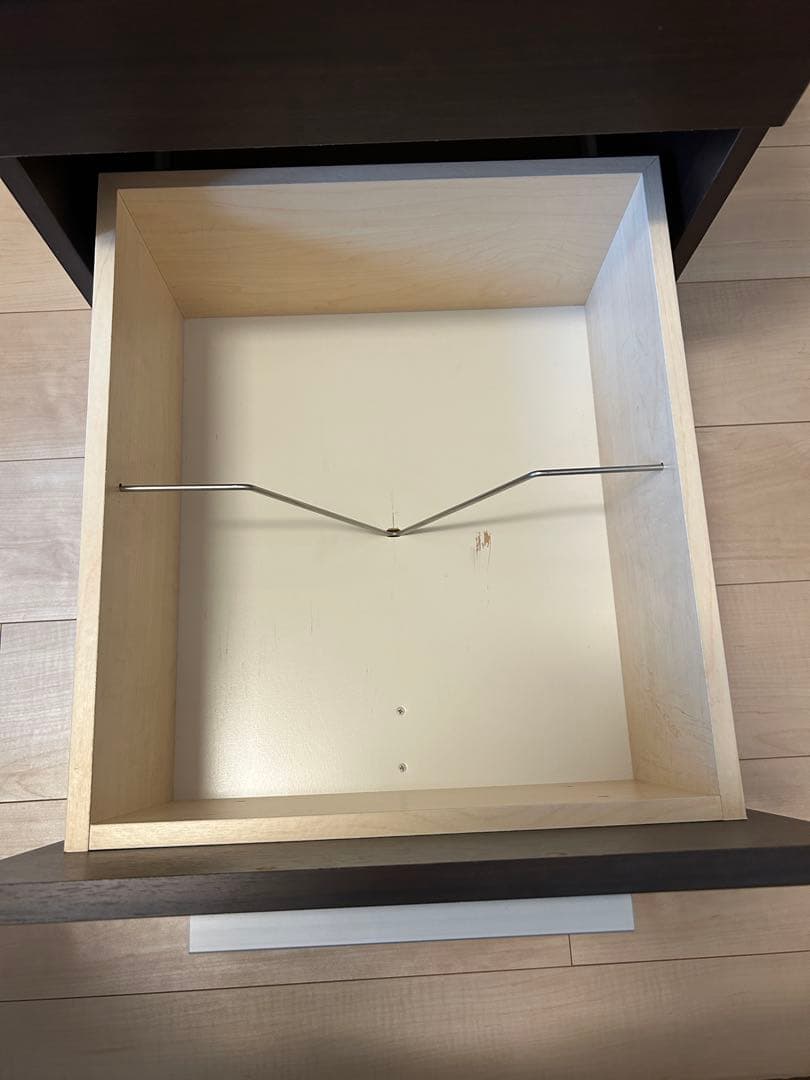 VICTOR バルバーニ サイドデスク収納