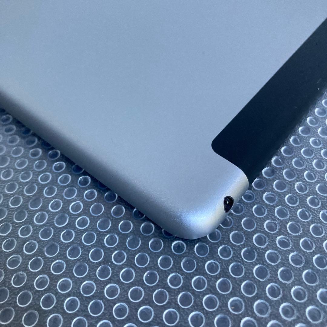 4076【早い者勝ち】iPad6 第6世代 32GB SIMフリー☆