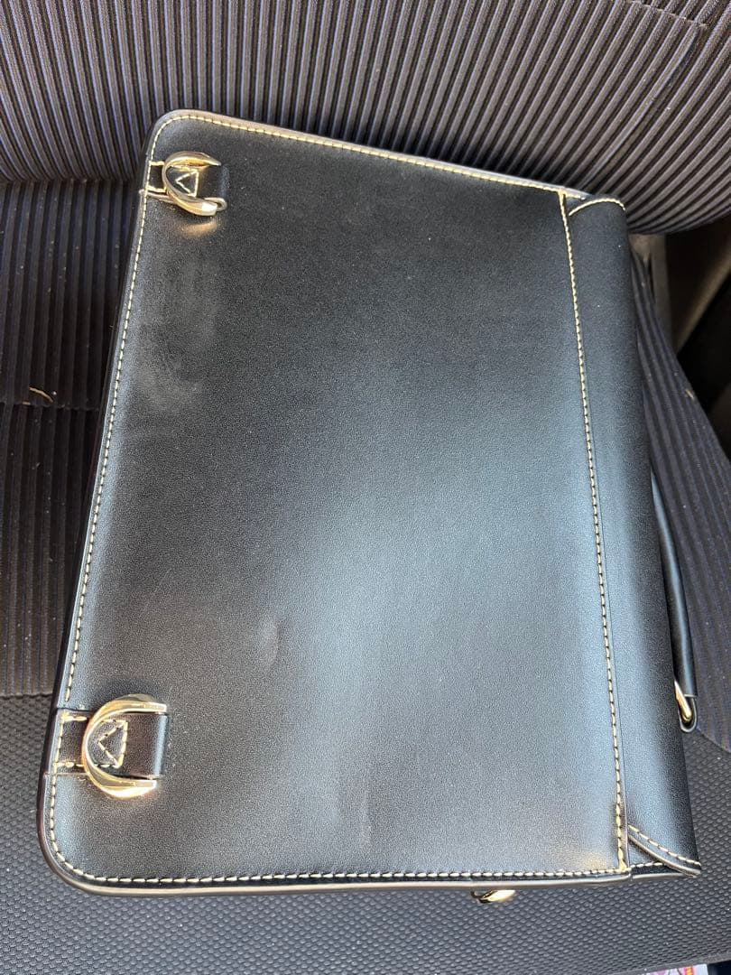 CwatQunカメラレザーケースベルト3本付