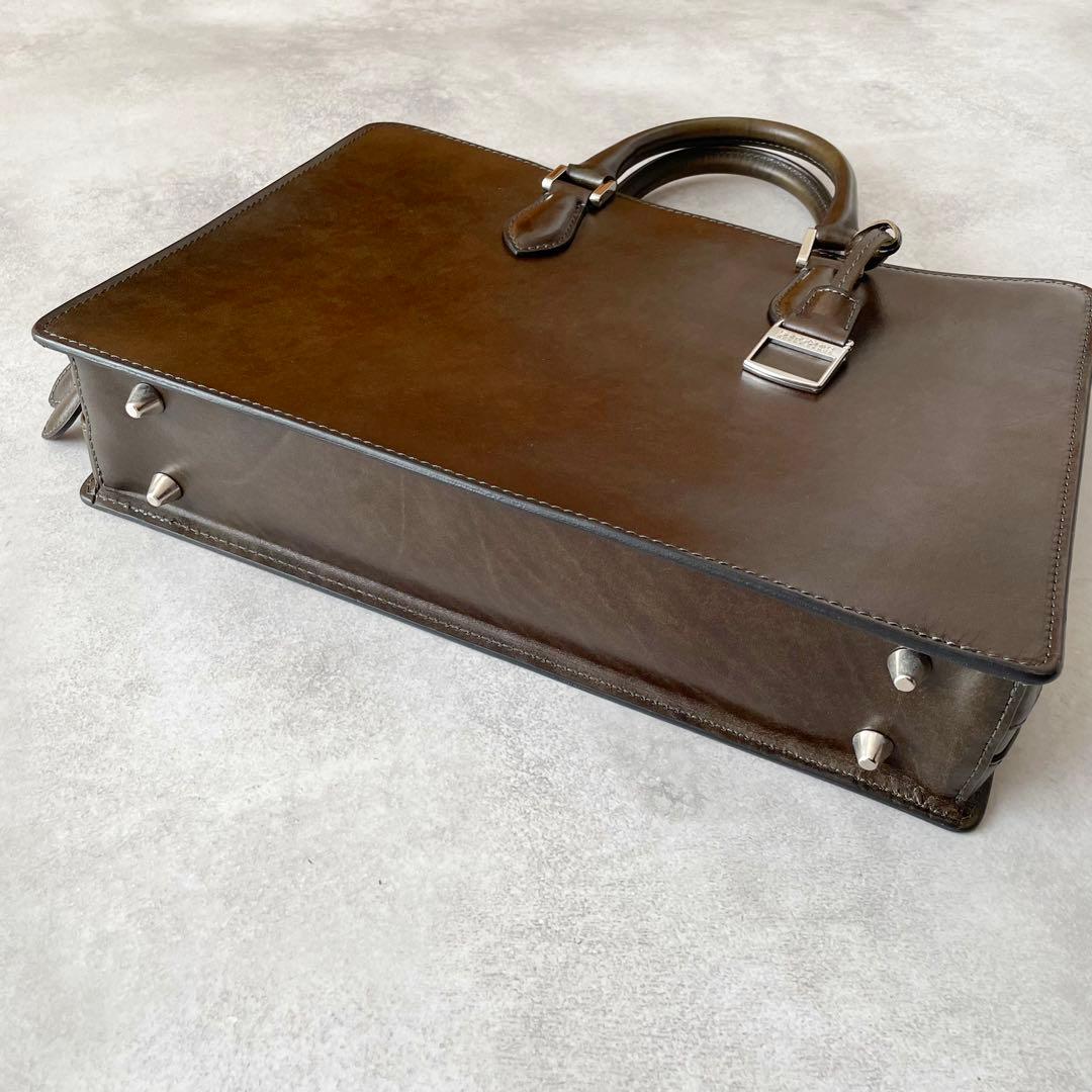 Samsonite Black Label サヴィル S ビジネスバッグ