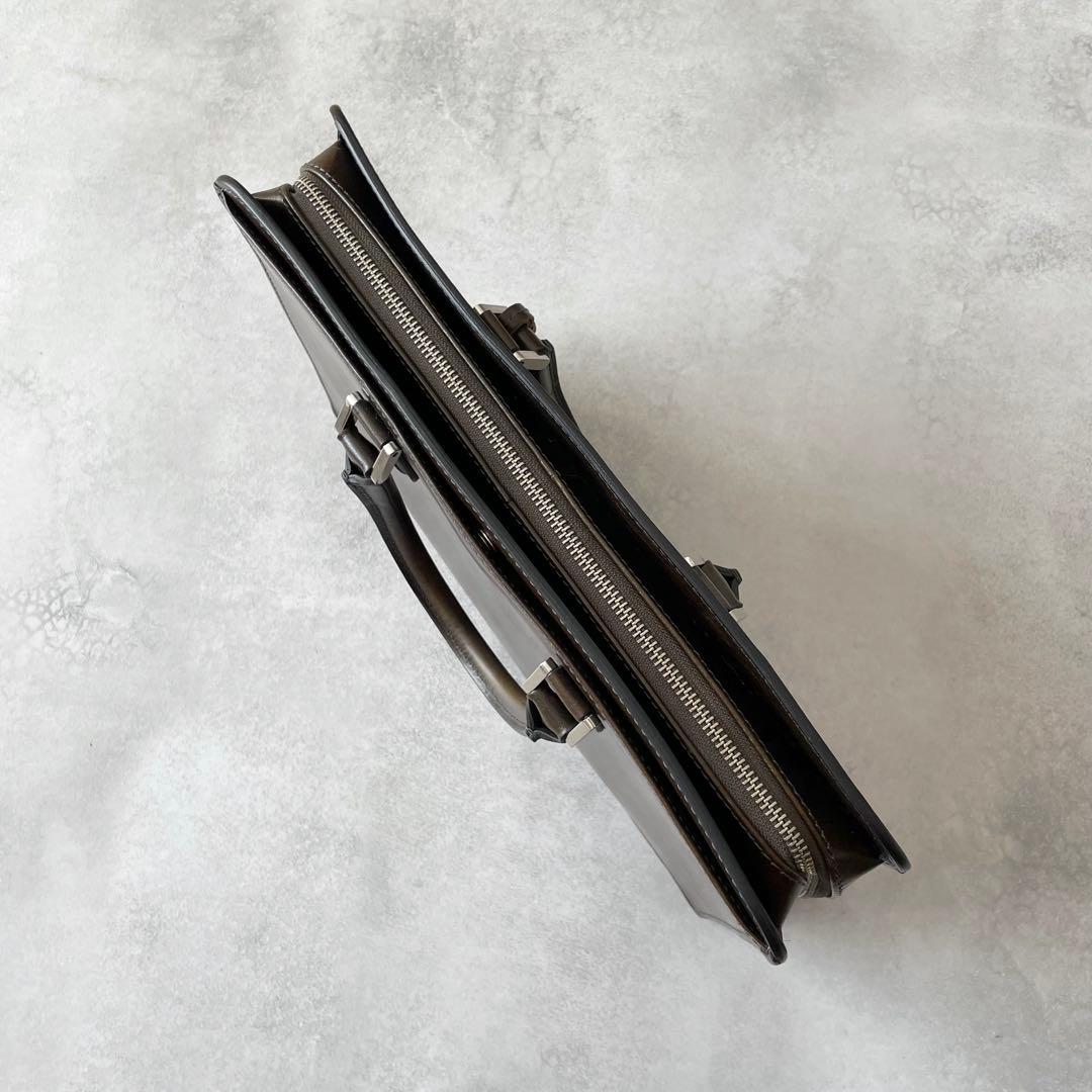 Samsonite Black Label サヴィル S ビジネスバッグ