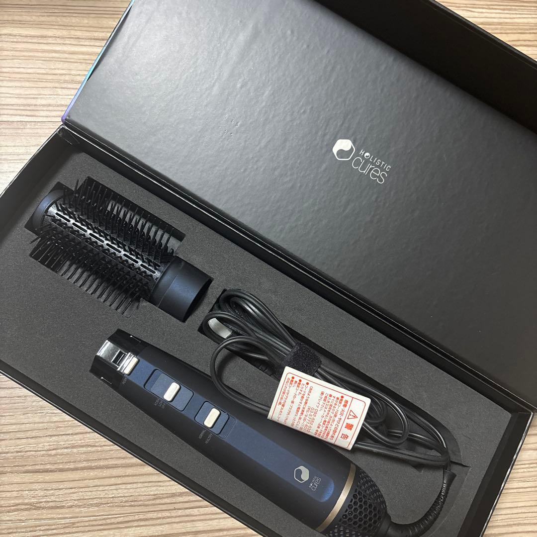 ヘアドライヤー HOLISTIC CURE BLOW DRYER