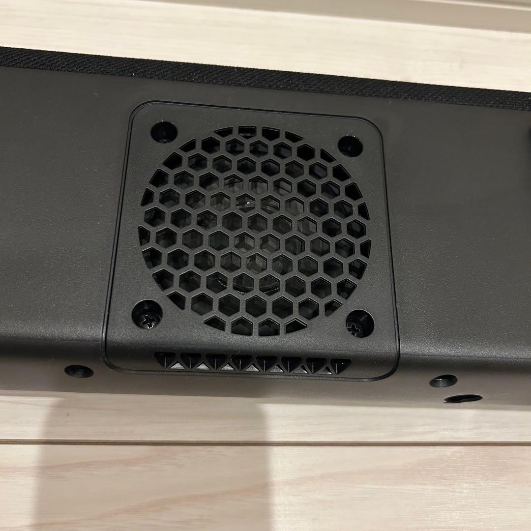 DENON DHT-S216 サウンドバー 2021年製