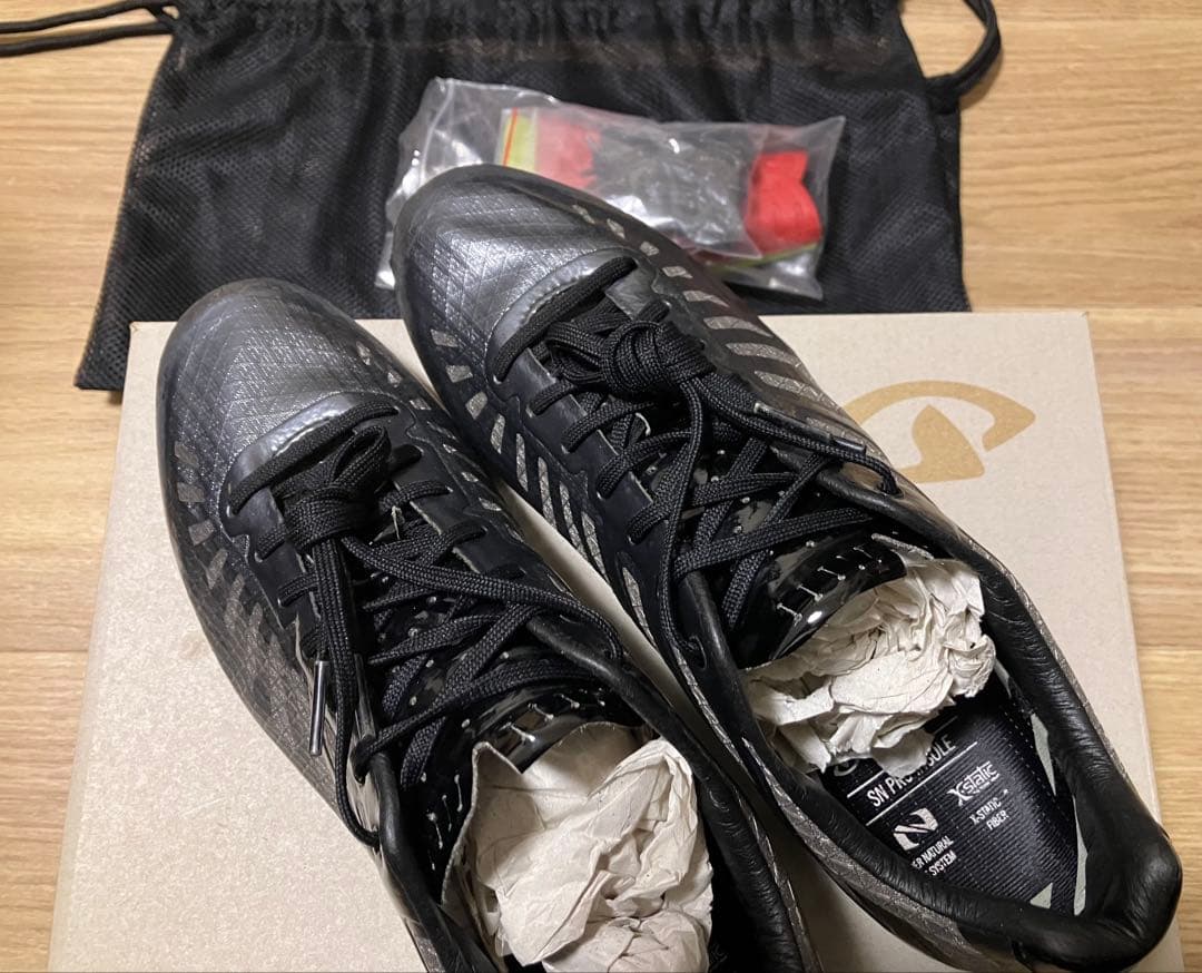 GIRO EMPIRE SLX 42.5(27cm) ブラック