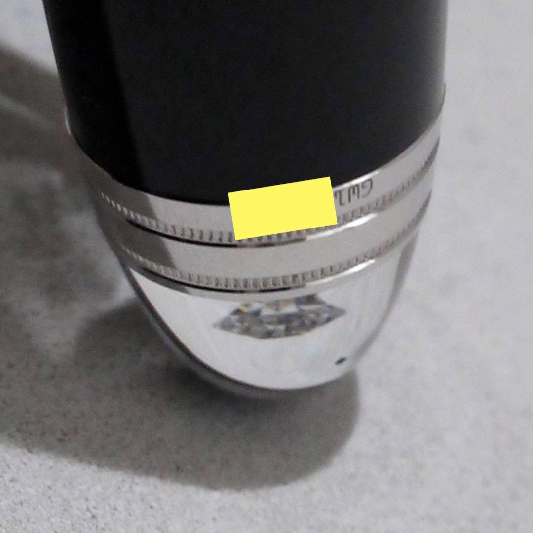 モンブラン ローラーボール 162 マイスターシュテュック ダイヤモンド