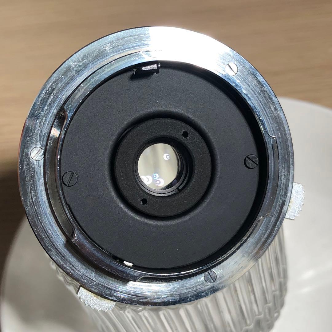 付属品付OLYMPUS PEN F ZUIKO AUTO W　20mm f3.5