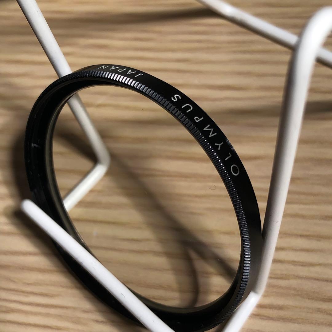 付属品付OLYMPUS PEN F ZUIKO AUTO W　20mm f3.5