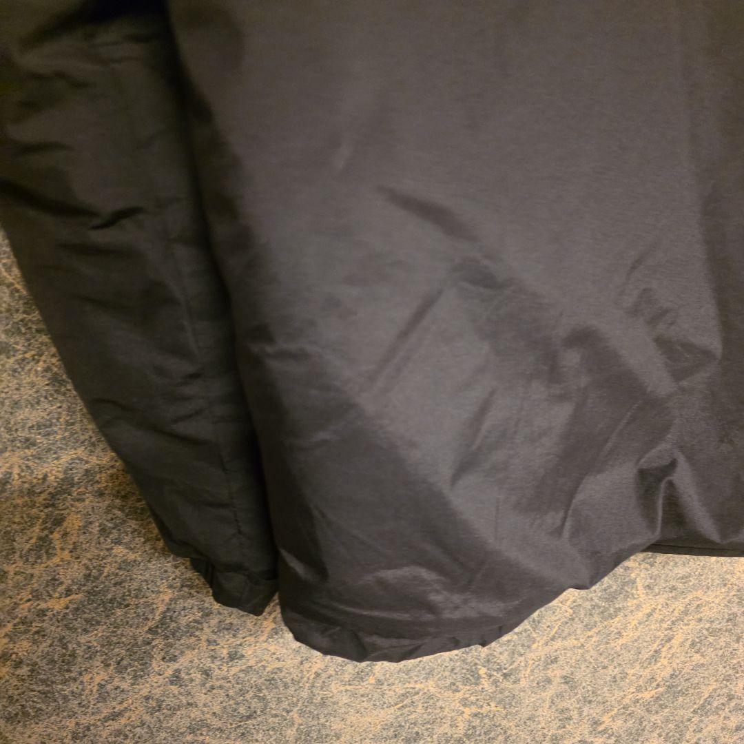 米軍 実物 ECWCS GEN3 LEVEL7 BAF社製 プリマロフト搭載　M